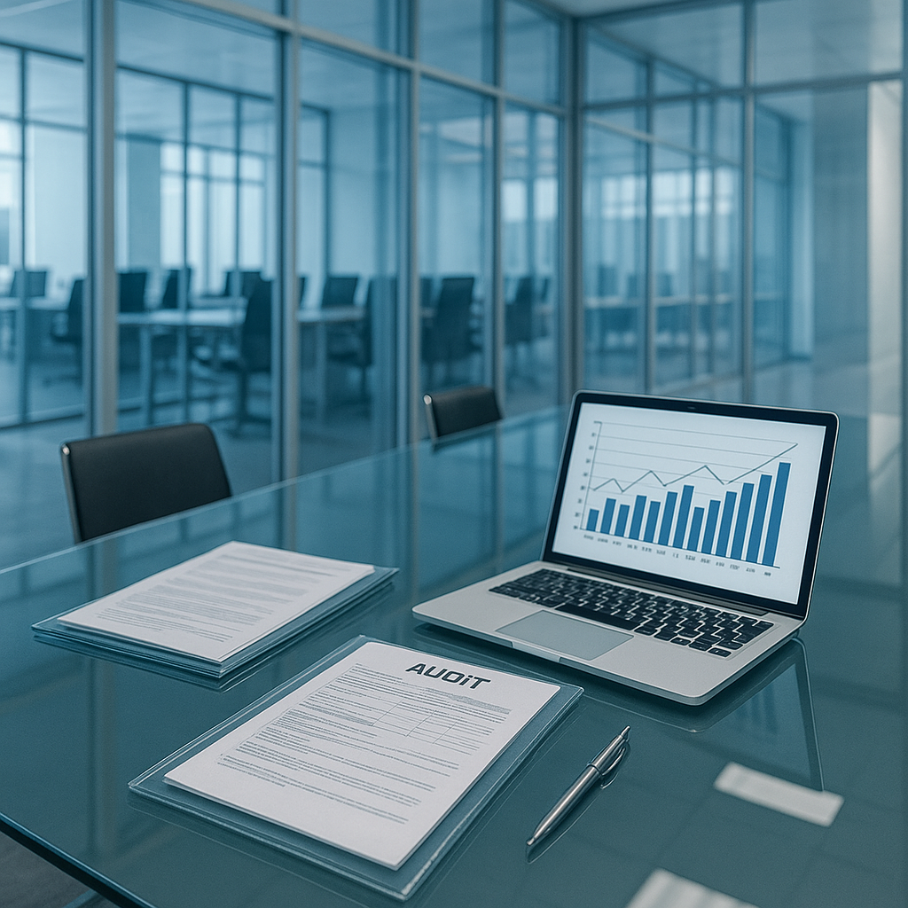 integridad y transparencia
